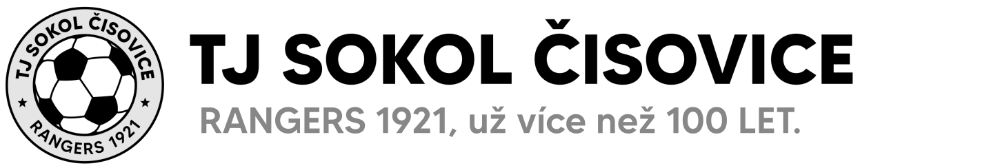 TJ Sokol Čisovice
